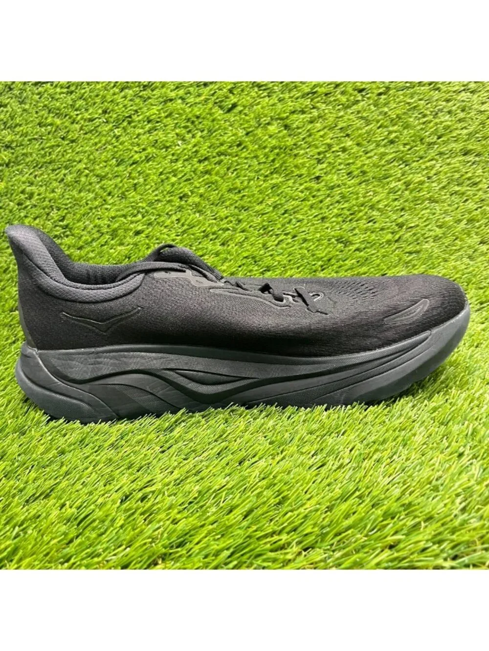 Hoka please review